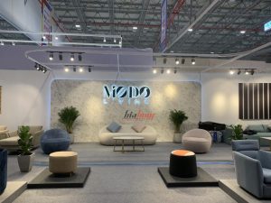 Modo Living - Design and construction of pavilions at VIFA EXPO 2022