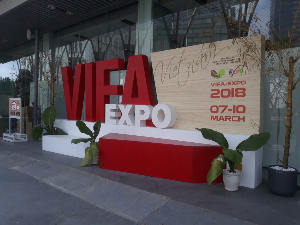Vifa expo