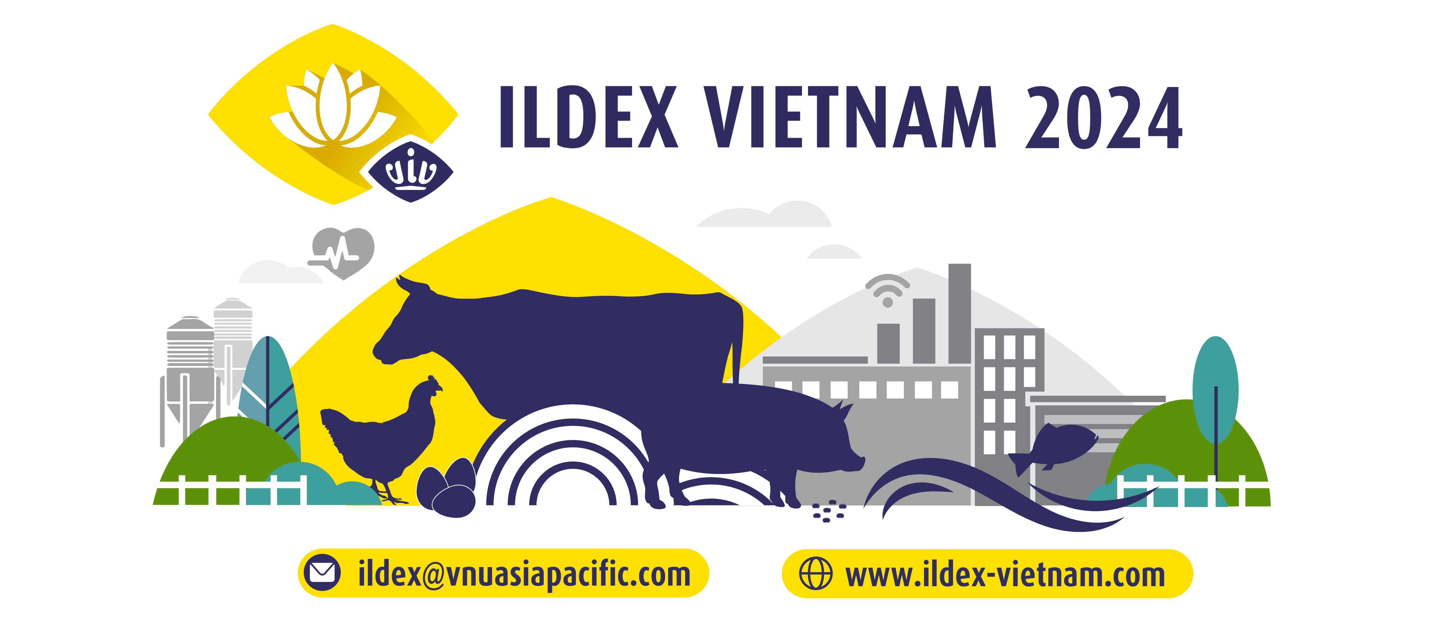 ILDEX VIETNAM 2024