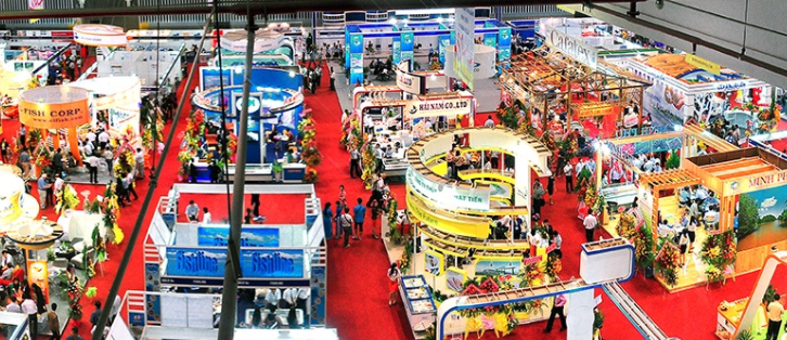 Hội chợ nội thất Châu Á - EFE Malaysia
