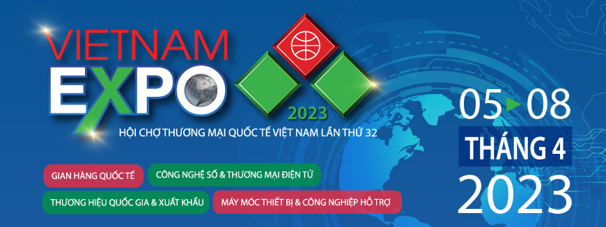 Triển lãm Vietnam Expo 2023 – Thiết kế gian hàng triển lãm Vietnam Expo - Vietnam Expo Exhibition 2022 – Latest News