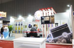 Triển lãm Automechanika