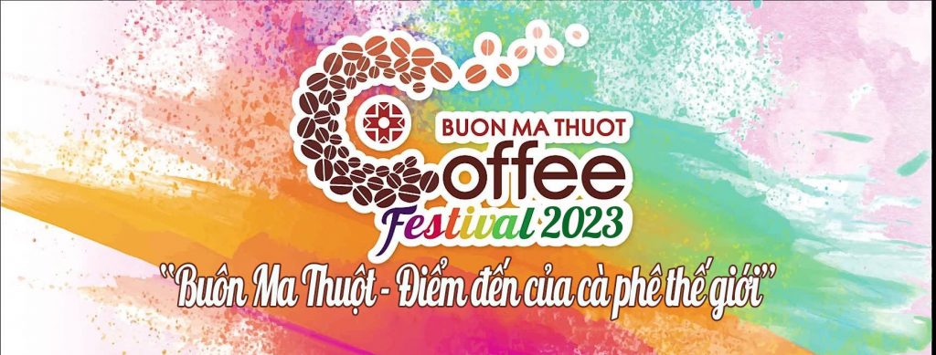 activities at Buon Ma Thuot Coffee Festival 