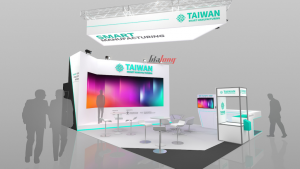 MTA exhibition