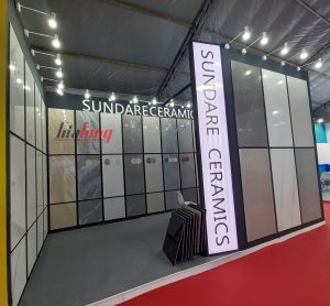 The stand of Sundare was constructed by Gia Long
