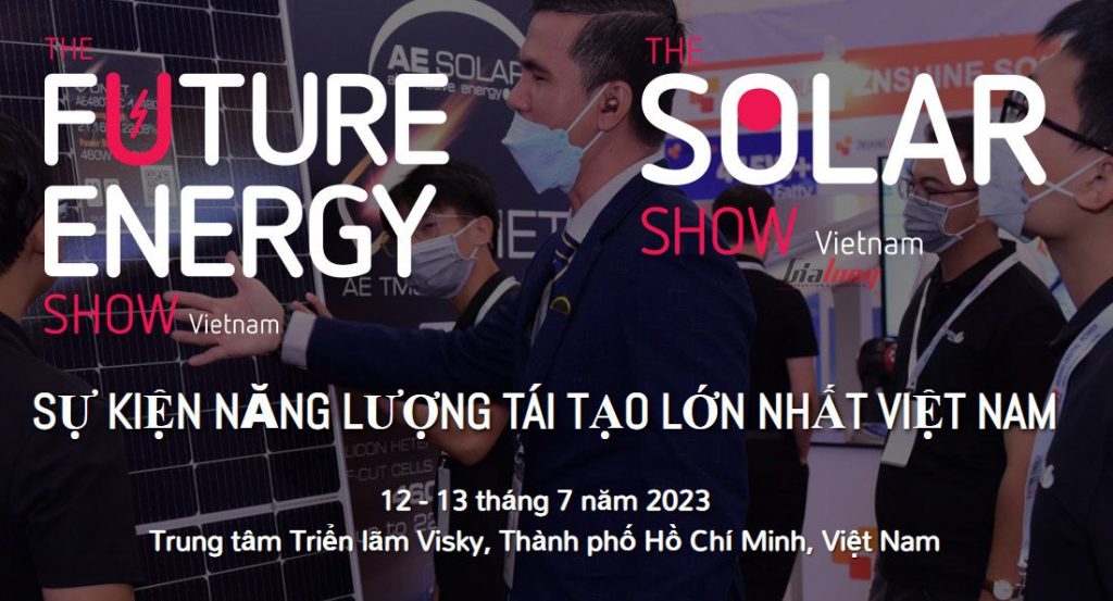 triển lãm solar show