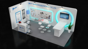 HVACR exhibition