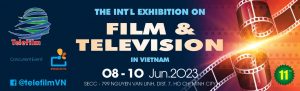 Triển lãm Telefilm - Telefilm exhibition
