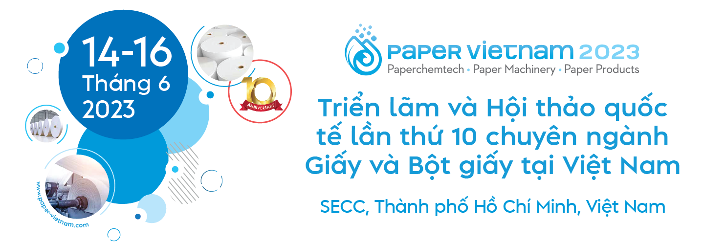 Paper Vietnam 2023