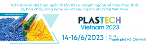 Triển lãm Plastech Expo - Plastech Expo exhibition