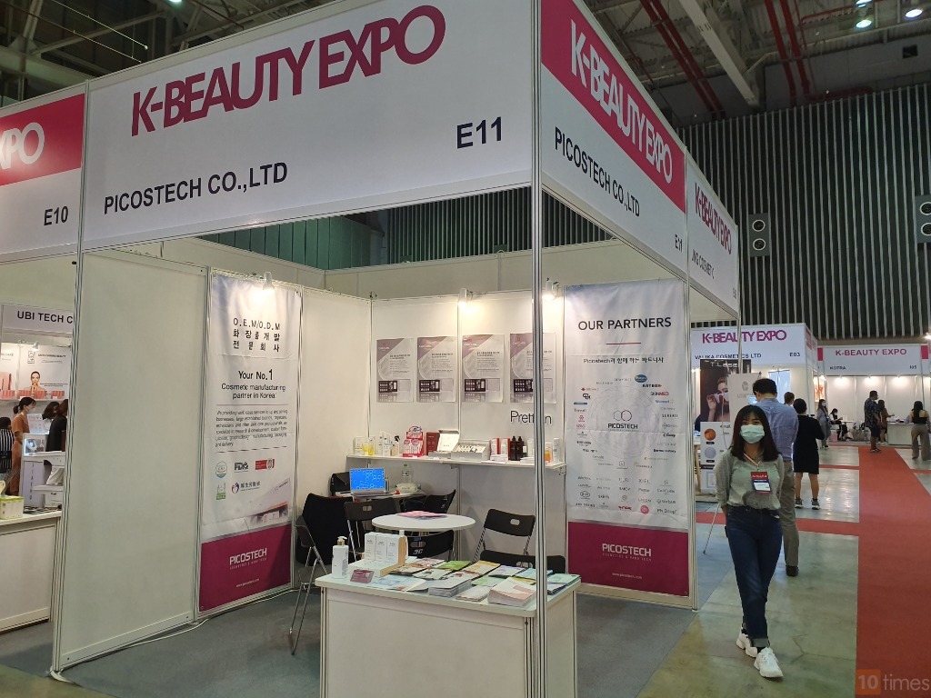 Reasons why businesses should be interested in Beauty trade shows 2023 Vietnam