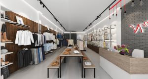 Tiêu chuẩn lựa chọn công ty thiết kế shop TPHCM chất lượng