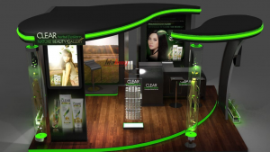 Telefilm exhibition