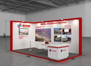 VIMOX exhibition