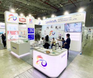 Chính thức khai mạc Pharmedi Vietnam 2023