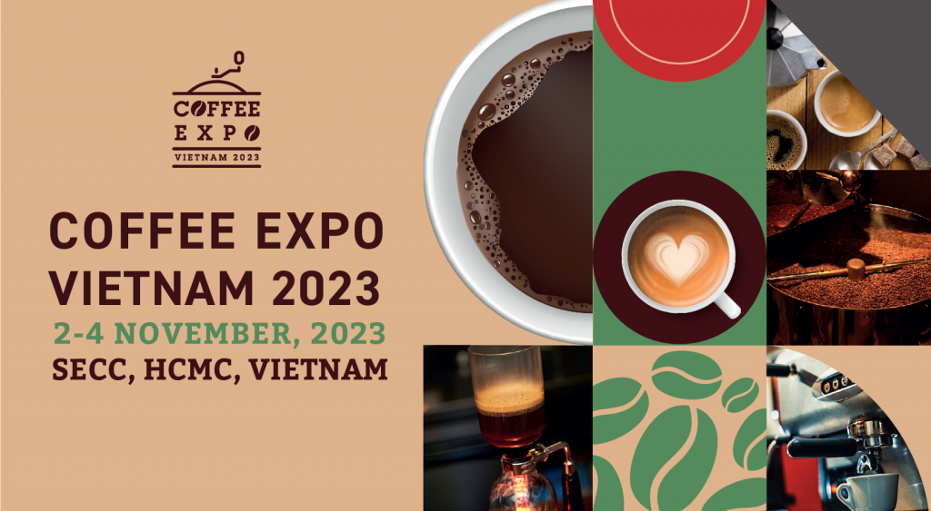 Coffee Expo Vietnam