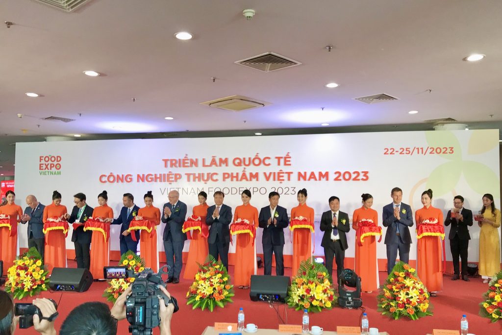 Khai mạc Atlife Vietnam 2023
